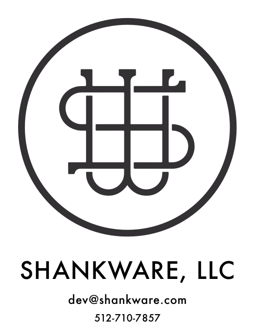 Shankware, LLC